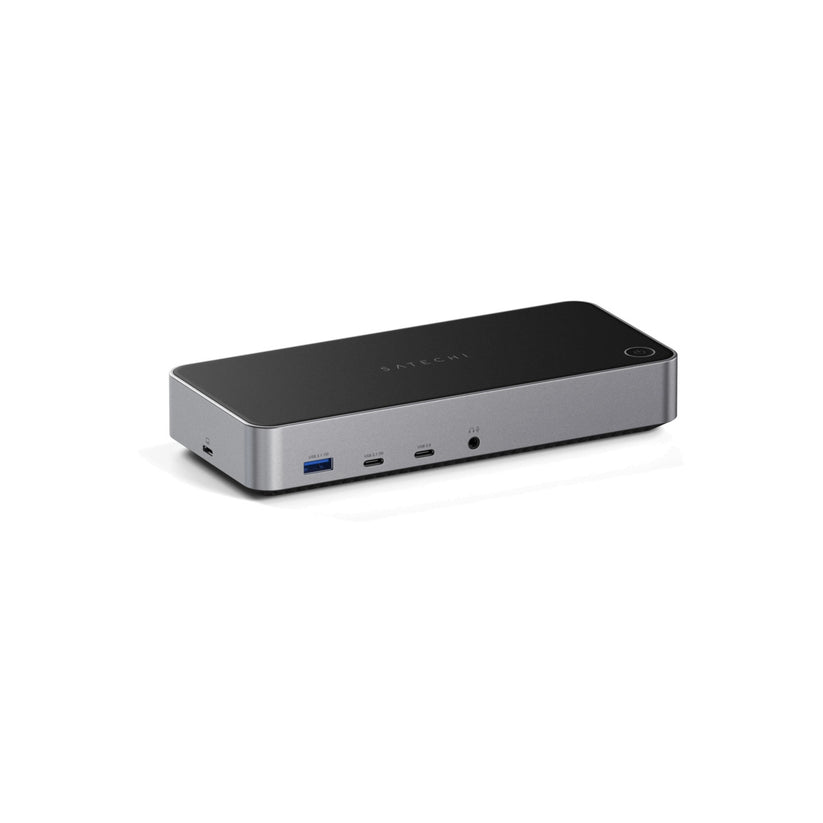 Satechi trojni 4K Display Docking Station postaja - iSTYLE SI