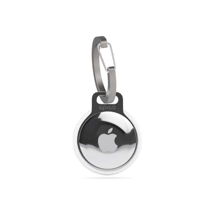 Epico jeklen obesek za AirTag - iSTYLE SI