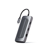 Satechi Aluminium USB-C Multiport MX Adapter - iSTYLE SI
