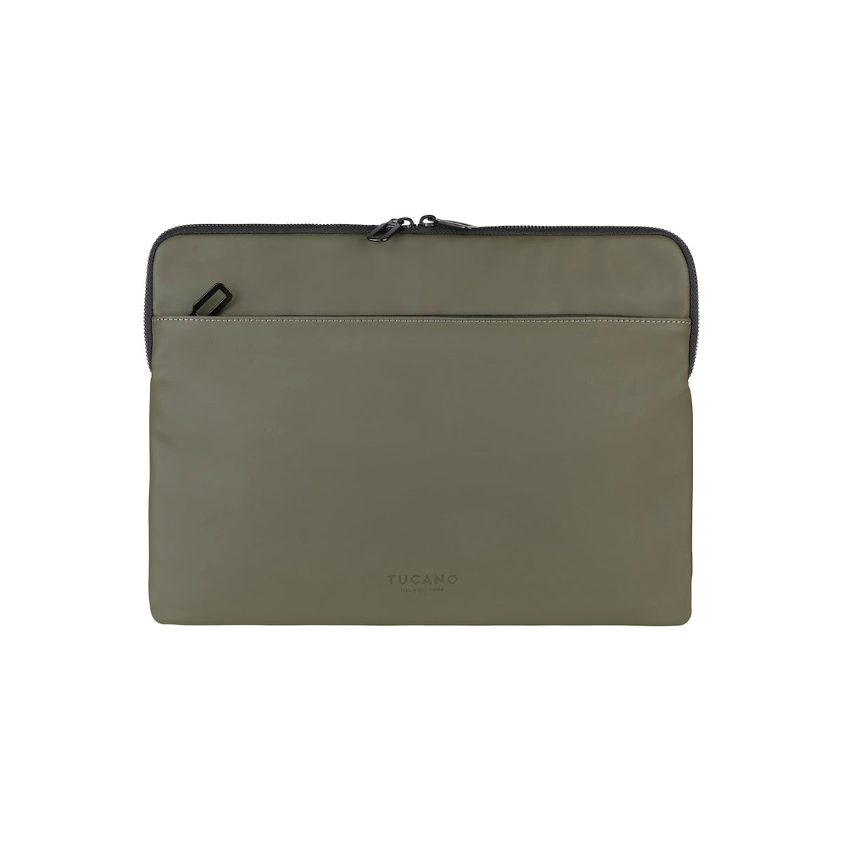 Tucano Gommo Sleeve ovitek za MacBook Air 15 - Temno zelena