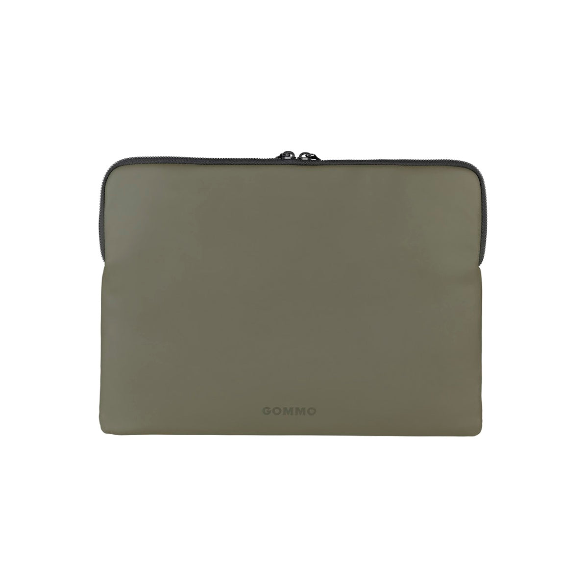 Tucano Gommo Sleeve ovitek za MacBook Air 15 - Temno zelena