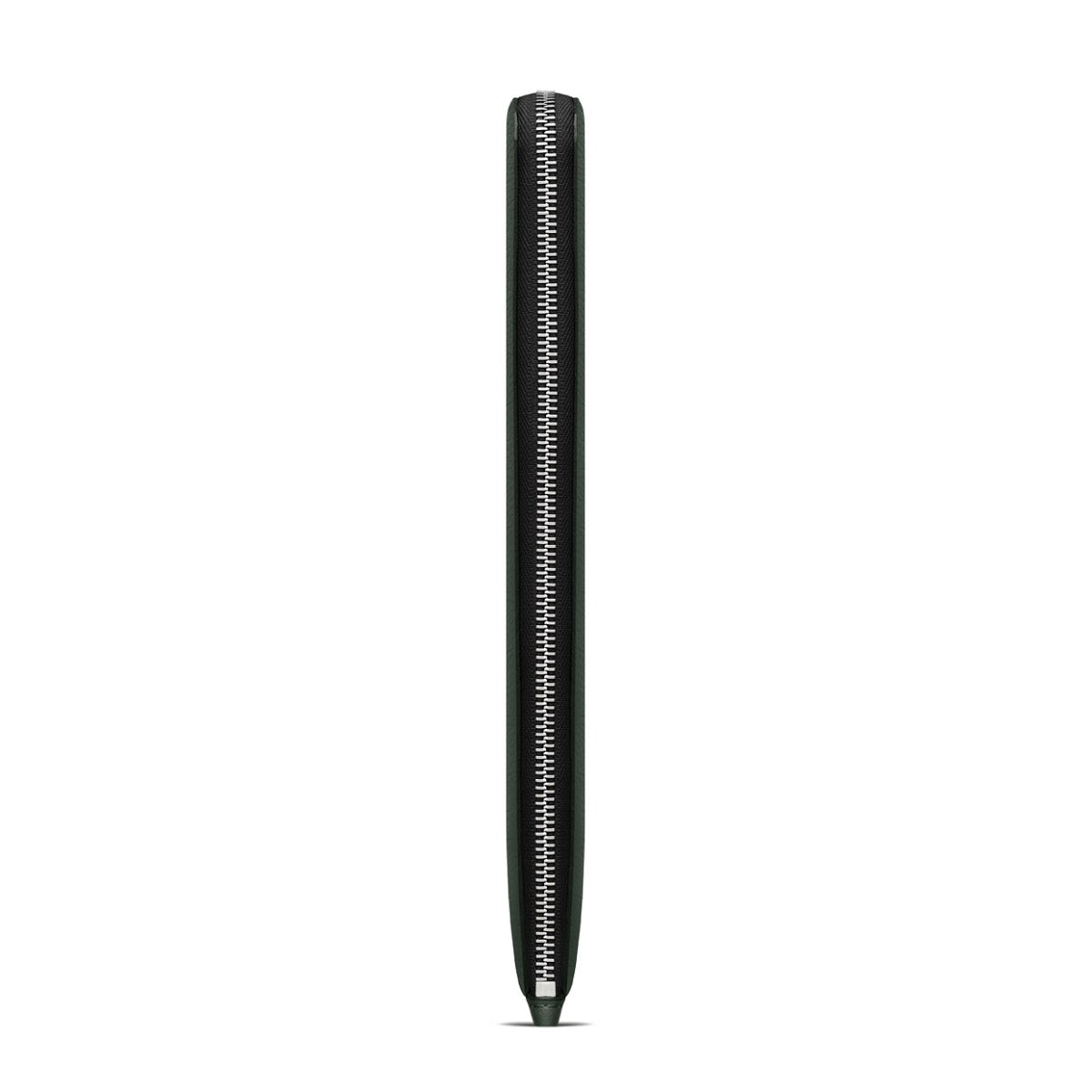 Woolnut Leather Folio za iPad Pro 12.9" - zelena - iSTYLE SI