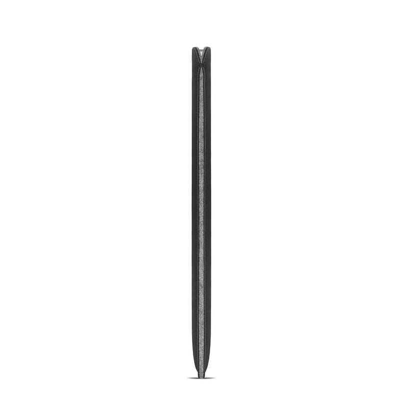 Woolnut Matte PU Sleeve za iPad Pro 11" & Air - črna - iSTYLE SI