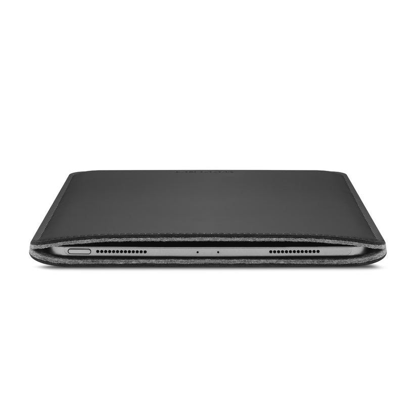 Woolnut Matte PU Sleeve za iPad Pro 11" & Air - črna - iSTYLE SI