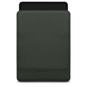 Woolnut Matte PU Sleeve za iPad Pro 11" & Air - zelena - iSTYLE SI
