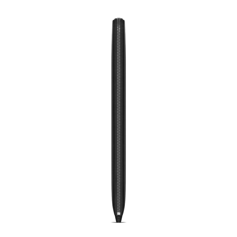 Woolnut Coated Folio za MacBook Pro 14" - črna - iSTYLE SI