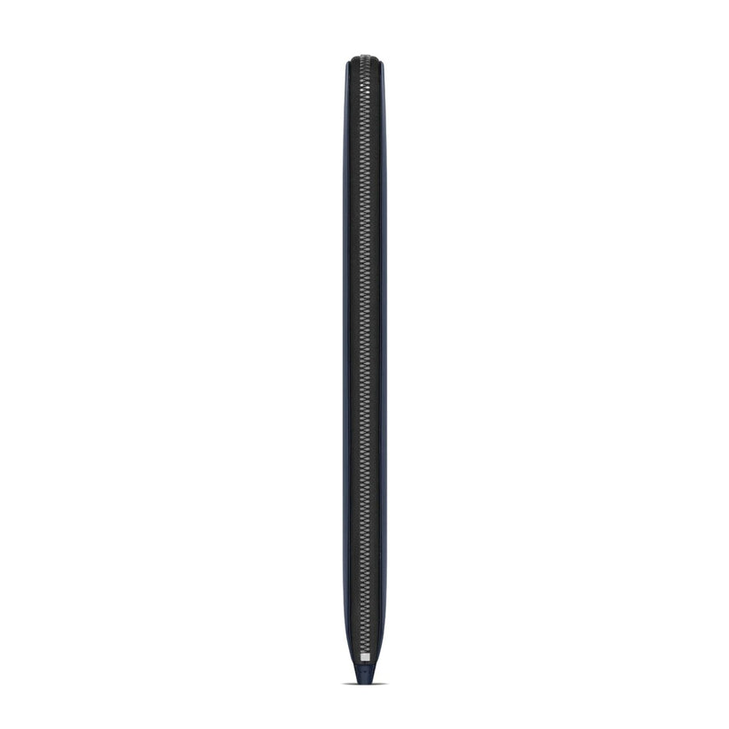 Woolnut Coated Folio za MacBook Pro 14" - modra - iSTYLE SI