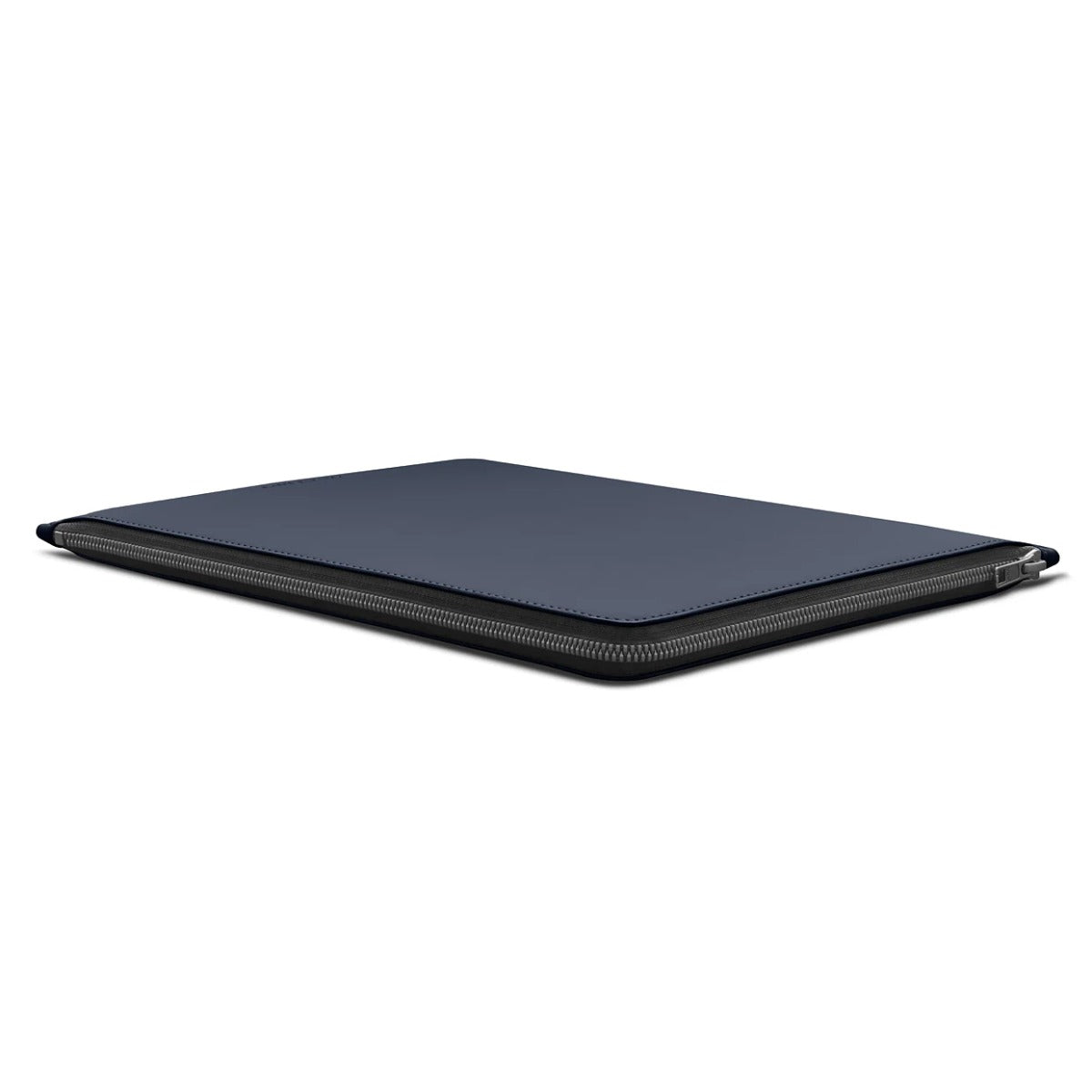Woolnut Coated Folio za MacBook Pro 14" - modra - iSTYLE SI
