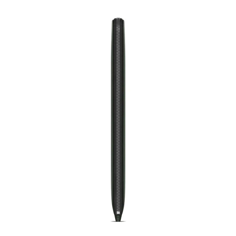 Woolnut Coated Folio ovitek za MacBook Pro 16 - zelena - iSTYLE SI