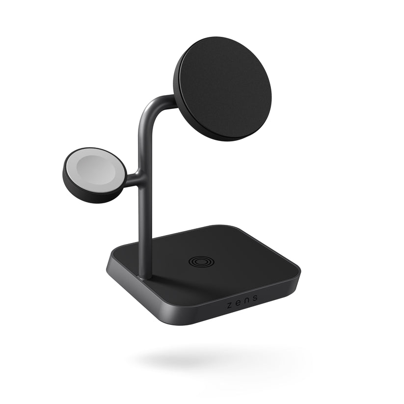 ZENS Office Charger Pro 3 - iSTYLE SI