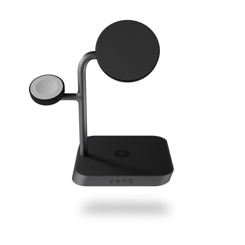 ZENS Office Charger Pro 3 - iSTYLE SI