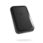 Zens magnetna baterija Dual Powerbank s stojalom - iSTYLE SI