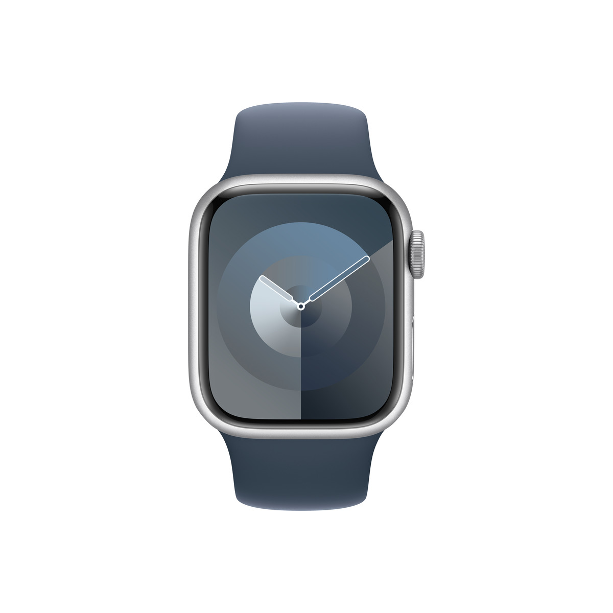 Blue lives matter apple watch band clearance