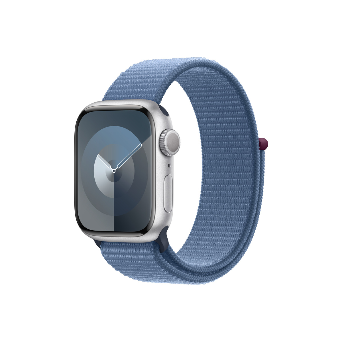 Apple watch series 2 blue outlet