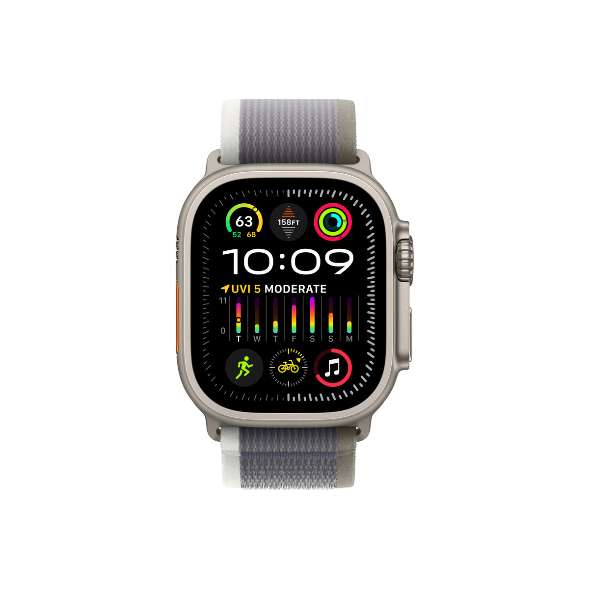 Apple watch shop 4 40 cellular