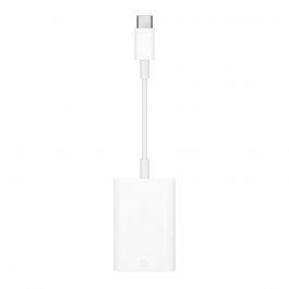 Apple USB-C to SD Card Reader