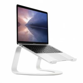 TwelveSouth Curve stojalo za MacBook - Bela