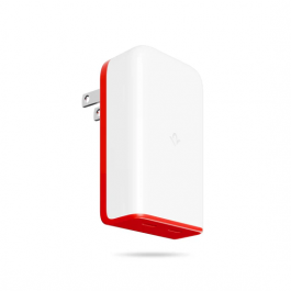 Twelve South PlugBug polnilec 50 W s funkcijo Find My - EU/UK