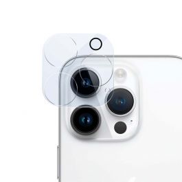 iSTYLE zaščita za kamero za iPhone 15 Pro/15 Pro Max