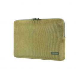 Tucano Velluto torba za MacBook Pro/Air 13" - zelena