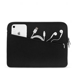 Artwizz Neoprene Sleeve Pro za MacBookPro 16 - črna