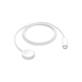 Apple Watch USB-C magnetni kabel za hitro polnjenje - 1 m