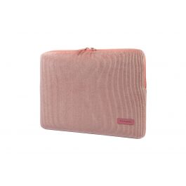 TUCANO Velluto 14 SLEEVE Pink MacBook Pro 14 (2021)