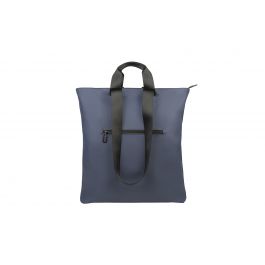 Tucano Gommo Shopper torba za Macbook Pro 14 - Modra