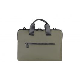 Tucano - Super tanka torba za MacBook Air 15 - Temno zelena