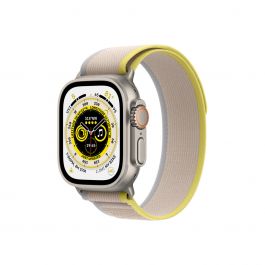 Apple Watch Ultra - Trail Loop