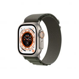 Apple Watch Ultra - Alpine Loop