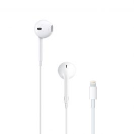 Apple EarPods z Lightning priključkom