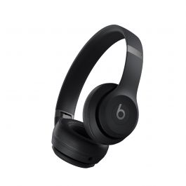 Beats Solo4 - Brezžične slušalke - Matte Black