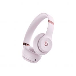 Beats Solo4 - Brezžične slušalke - Cloud Pink