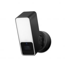Eve Outdoor Cam Secure Floodlight kamera