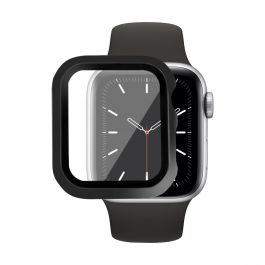 ISTYLE GLASS CASE Apple Watch 4/5/6/SE (44 mm)