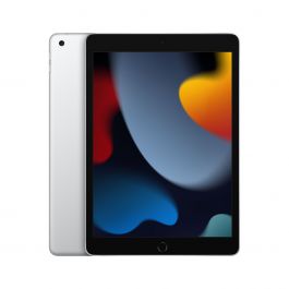 iPad 9 Wi-Fi 64GB - Silver