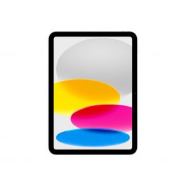 iPad 10 Wi-Fi 64GB - srebrni