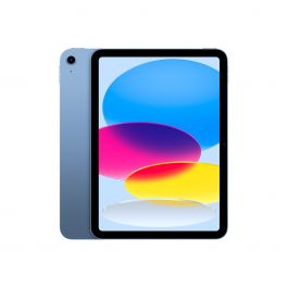iPad (A16) Wi-Fi 128GB - modra