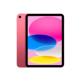 iPad (A16) Wi-Fi 128GB - roza