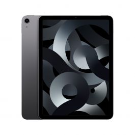 iPad Air 5 Wi-Fi 64GB - vesoljno sivi