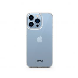 iSTYLE HERO Case za iPhone 13 Pro Max - prozorna