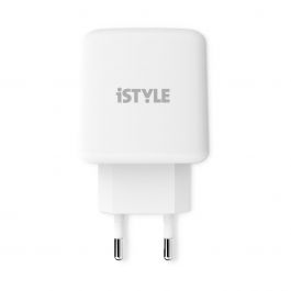 iStyle 20W USB-C PD CHARGER - bela