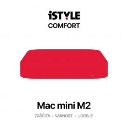 iSTYLE Comfort - Mac mini M2