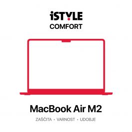 iSTYLE Comfort - MacBook Air M2