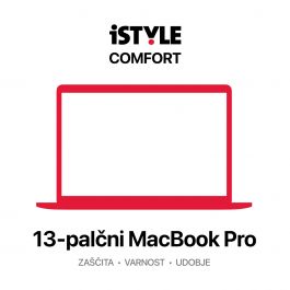 iSTYLE Comfort - 13-palčni MacBook 