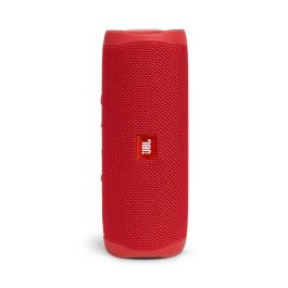 JBL Flip 5 Bluetooth zvočnik - rdeča