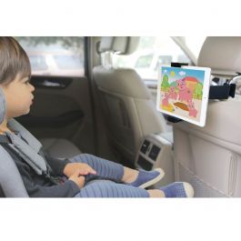 Kenu Airvue - univerzalni avto nosilec za iPad