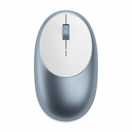 Satechi M1 Bluetooth brezžična miška - Modra