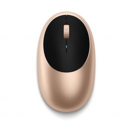 Satechi M1 Bluetooth brezžična miška - Zlata